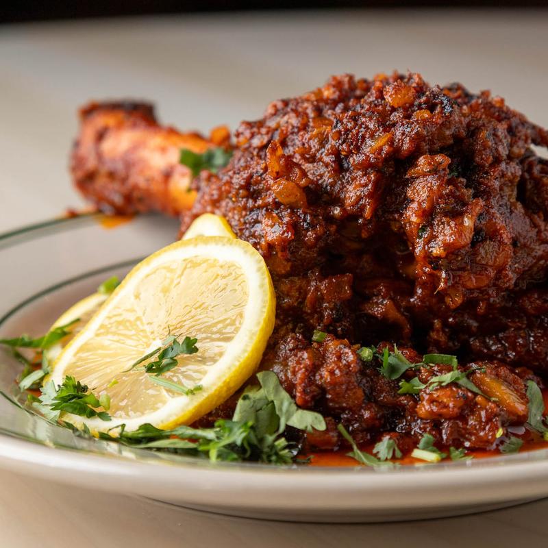 Gulzar's Indian Cuisine Photos 2